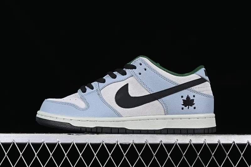 All categories Nk SB Dunk series Nk SB Dunk Low low-top sneakers Nk SB Dunk Low Prm SB smashed backboard fashion casual sneakers 313170-021